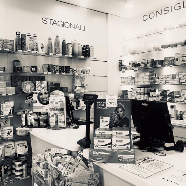 La Farmacia