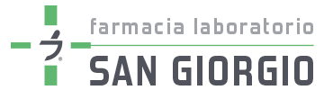 Logo FARMACIA SAN GIORGIO S.N.C.